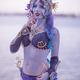 Cosplay by Intraventus | Photo by Mineralblu